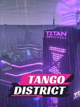 Tango District