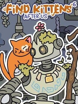 Find Kittens 6: After Us