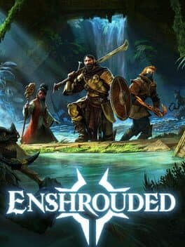 Enshrouded