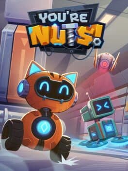 You're Nuts!