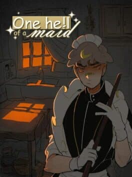 One Hell of a Maid