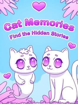 Cat Memories - Find the Hidden Stories
