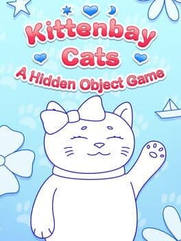 Kittenbay Cats - A Hidden Object Game