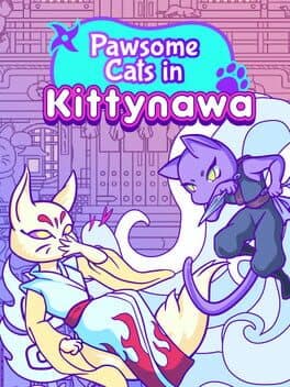 Pawsome Cats in Kittynawa