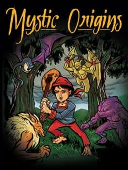 Mystic Origins
