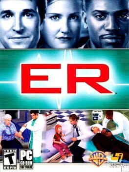 ER