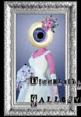 Dissolving Gallery