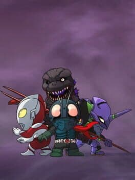 SD Shin Kamen Rider Rumble SJHU Season Pass