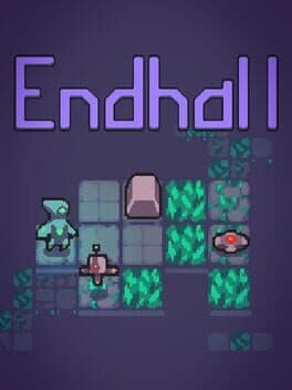 Endhall