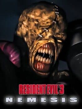 Resident Evil 3: Nemesis