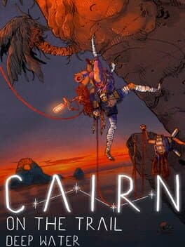 Cairn: On the Trail