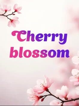 Cherry blossom