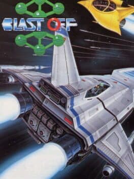 Blast Off