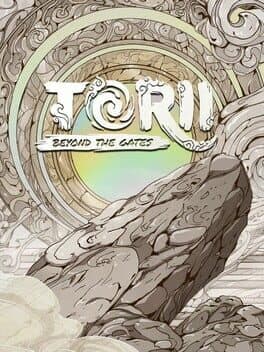 Torii: Beyond the Gates
