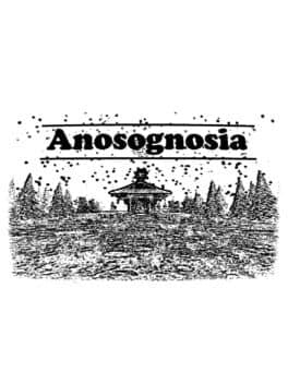 Anosognosia