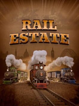 Rail Estate