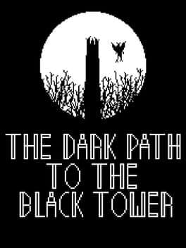 The Dark Path to the Black Tower