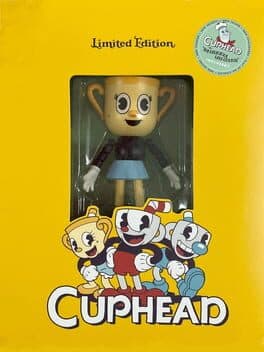 Cuphead: Limited Edition