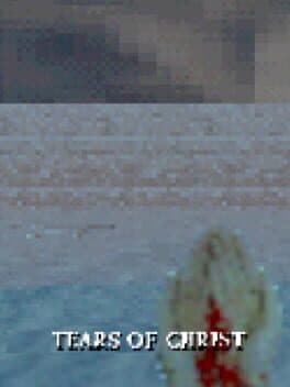 Tears of Christ