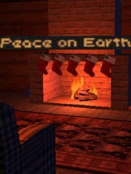 Peace on Earth
