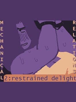 Mechanical Relations Ep 2