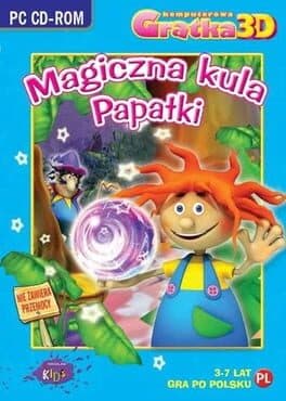 Magiczna Kula Papatki
