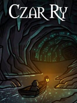 Czar Ry