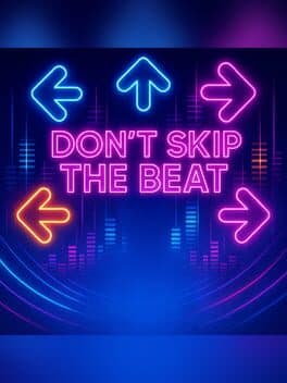 Don't Skip The Beat
