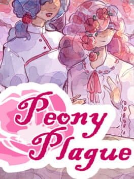 Peony Plague