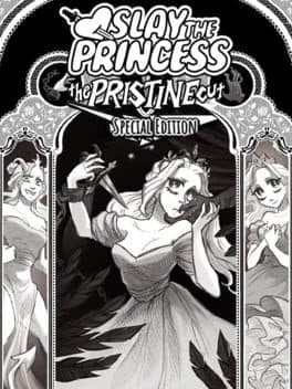 Slay the Princess: The Pristine Cut - Special Edition