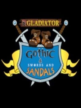 Gothic II: Gladiator