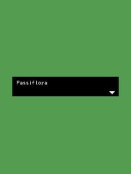 Passiflora