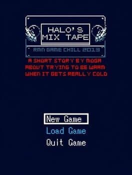 Halo's Mixtape