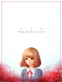 Red Spider Lily