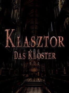 Klasztor: Das Kloster