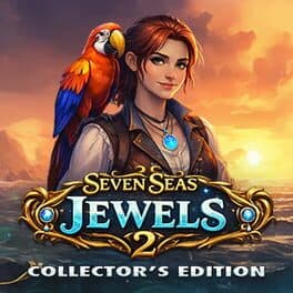 Seven Seas Jewels 2: Collector's Edition