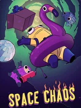 Space Chaos