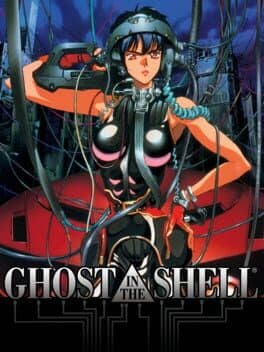 Ghost in the Shell