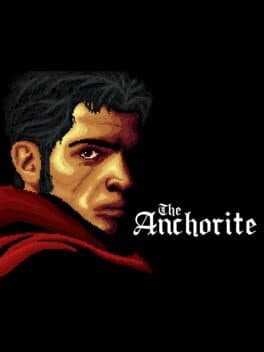 The Anchorite