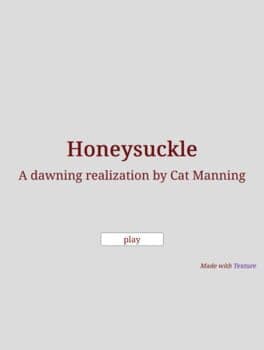 Honeysuckle