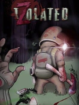 Izolated