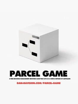 Parcel Game