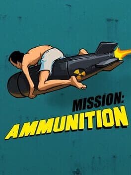 Mission Ammunition
