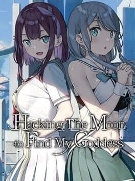 Hacking The Moon to Find My Goddess