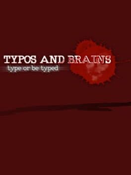 Typos and Brains