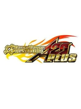 Dance Dance Revolution A20 Plus