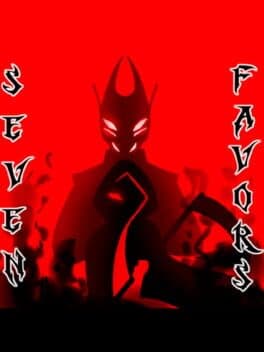 Seven Favors