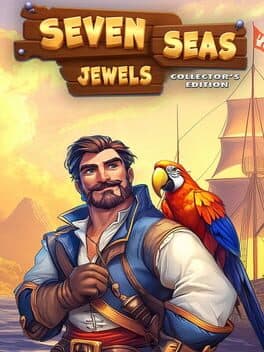 Seven Seas Jewels: Collector's Edition