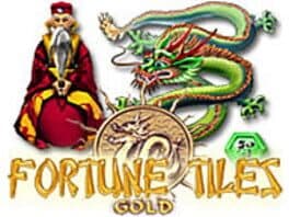 Fortune Tiles Gold