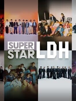 Superstar LDH